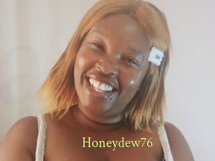Honeydew76