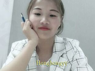 Honghongyy