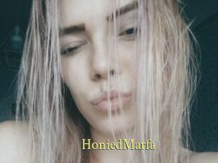 HoniedMarfa