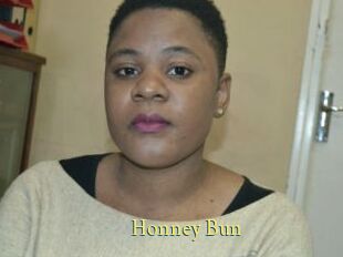 Honney_Bun