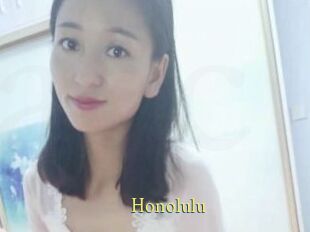 Honolulu