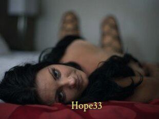 Hope33
