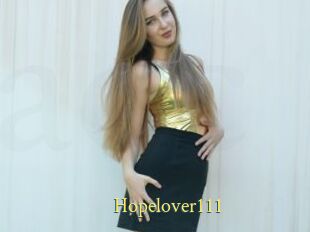 Hopelover111
