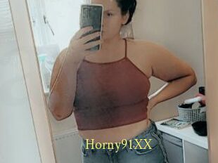 Horny91XX