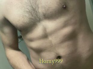 Horny999