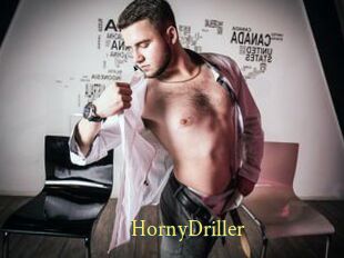 HornyDriller