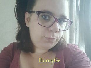 HornyGe