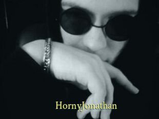 HornyJonathan