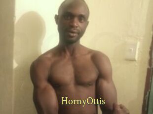 HornyOttis