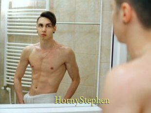 HornyStephen