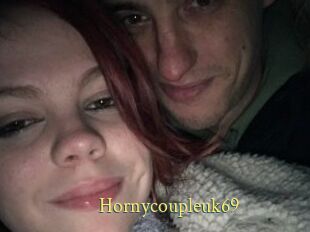 Hornycoupleuk69