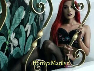 HornyxMarilyn