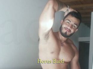 Horus_Bard