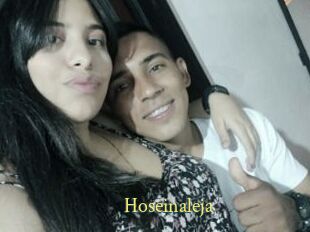 Hoseinaleja