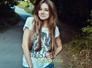 HotAgonia