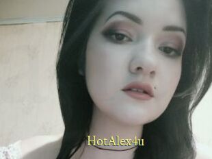 HotAlex4u