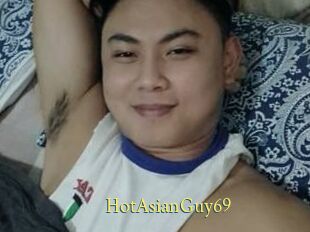 HotAsianGuy69
