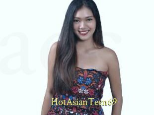 HotAsianTeen69