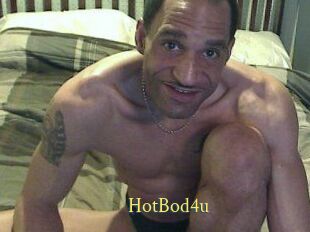 HotBod4u