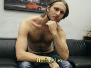 HotBoyLex