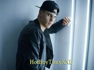 HotBoyTonyXXL