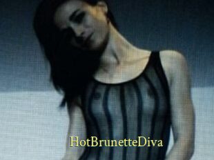 HotBrunetteDiva