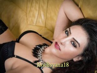 HotBryana18
