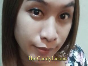 HotCandyLicious