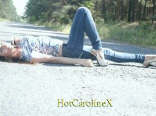 HotCarolineX