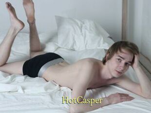 HotCasper