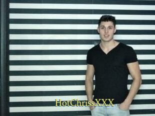 HotChrissXXX