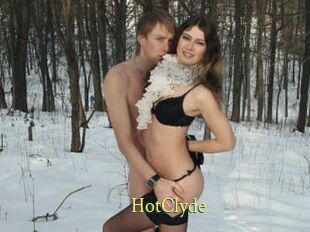 HotClyde