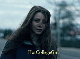 HotCollegeGirl