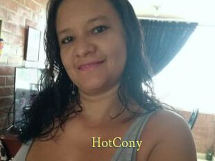 HotCony
