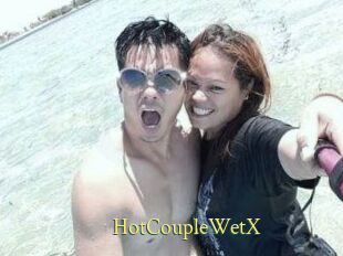 HotCoupleWetX