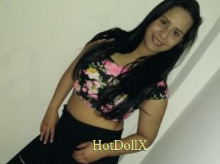 HotDollX