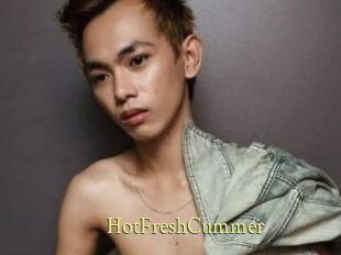 HotFreshCummer