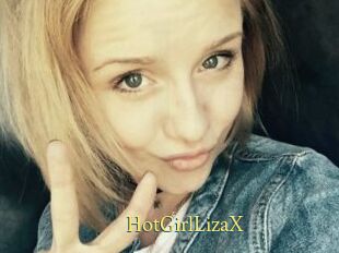 HotGirlLizaX