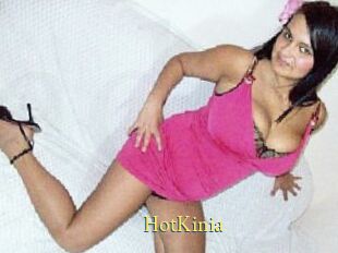 HotKinia