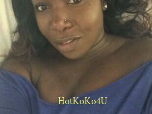 HotKoKo4U