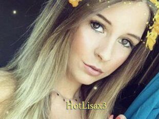 HotLisax3