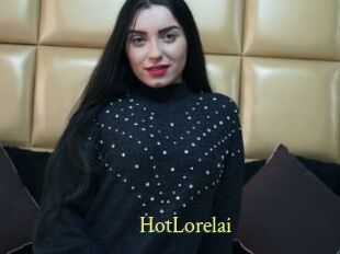 HotLorelai