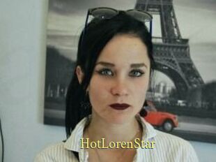 HotLorenStar