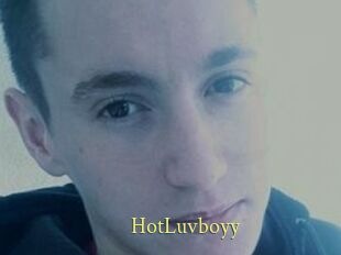 HotLuvboyy