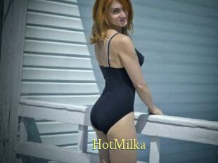 Hot_Milka