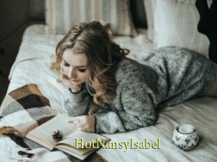 HotNansyIsabel