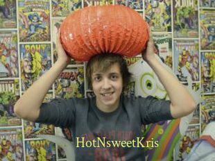 HotNsweetKris