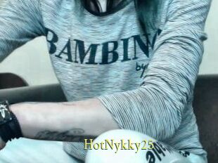 HotNykky25