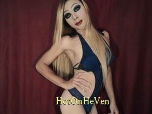 HotOnHeVen