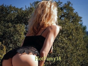 HotPamy18